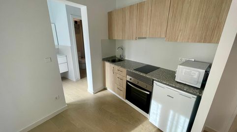 Foto 3 de Loft de alquiler en Plaza Crevillente - Antiguos Juzgados - El Asilo, Elche / Elx