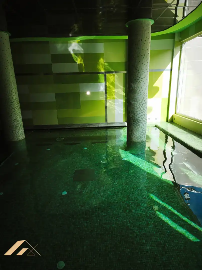 Piscina de Apartament en venda en Orihuela Costa