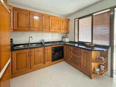 Maison avec jardin à vendre à Calle SAN PABLO