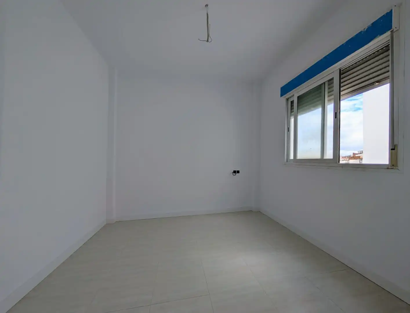 Bedroom of Flat for sale in Loja  with Terrace and Balcony