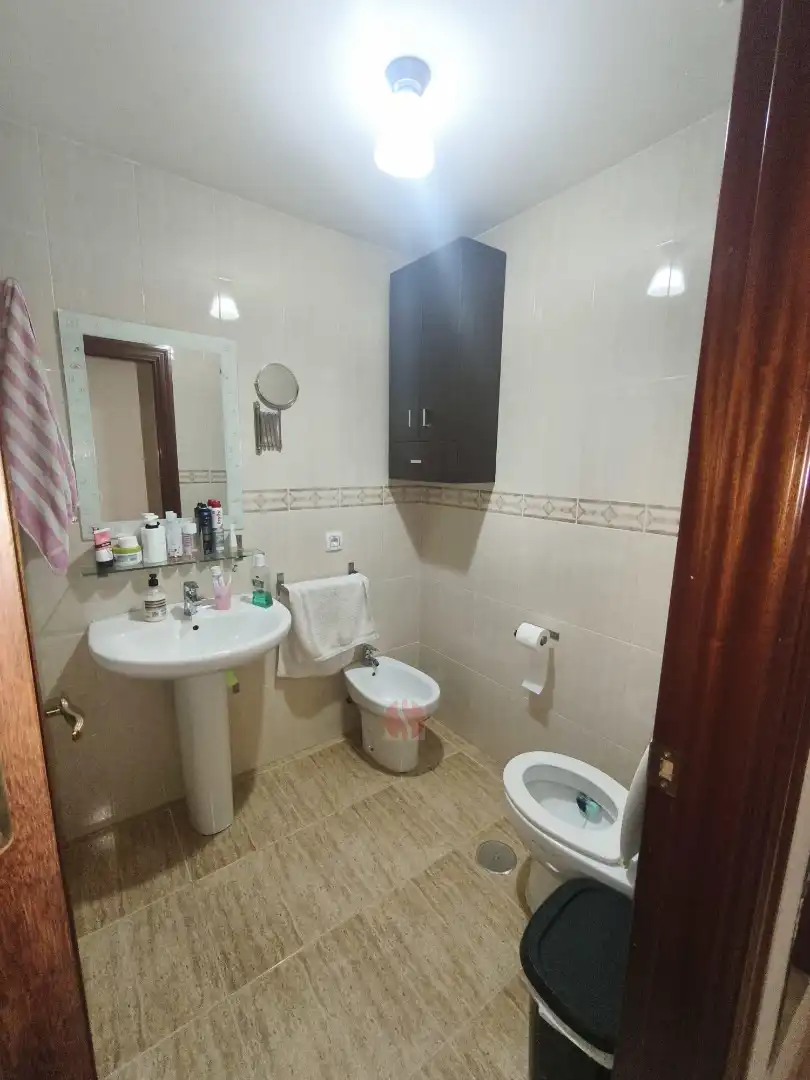 Baño de Piso en venta en Maracena con Balcón