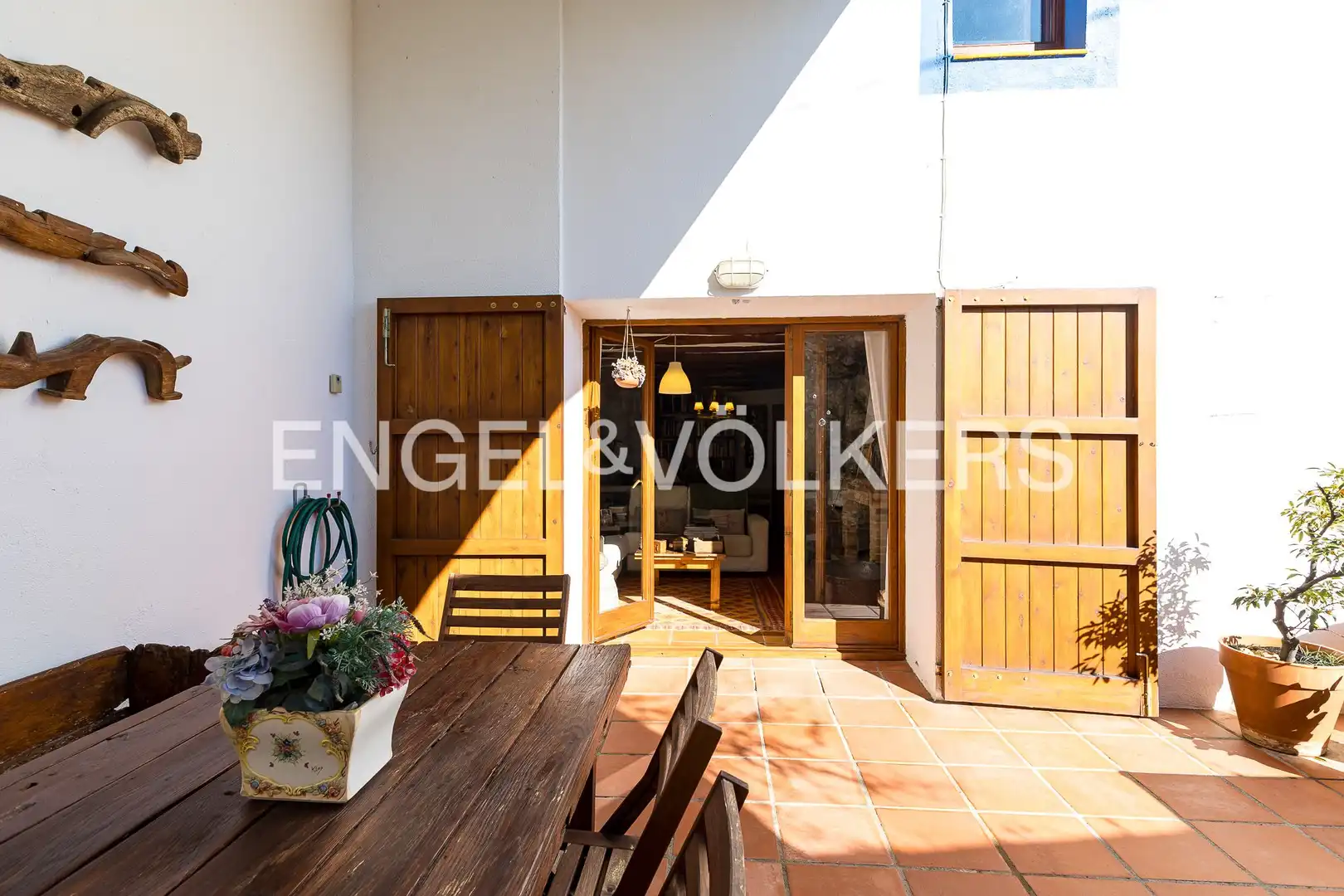 Casa amb piscina en venda a Torrelles de Foix, imagen 37