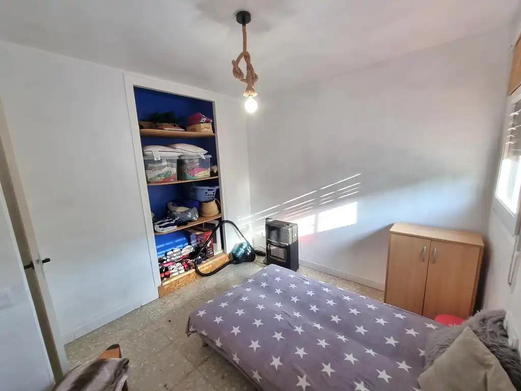 Bedroom of Detached homes for sale in Cambrils  with Private garden, Terrace and Storage room