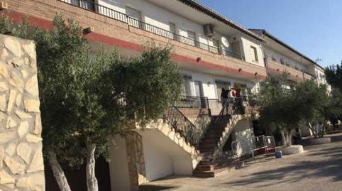 Solvia Inmobiliaria  Chalet adosado Diezma, imagen 4