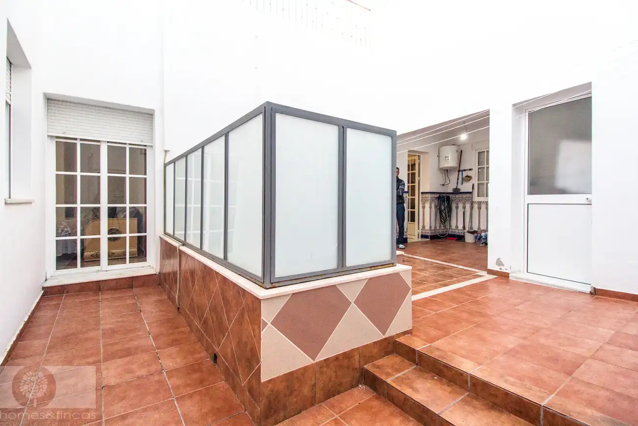Villa zum Verkauf in Calle Miguel Rodríguez, imagen 30