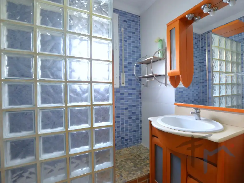 Baño de Casa o chalet en venta en Piera