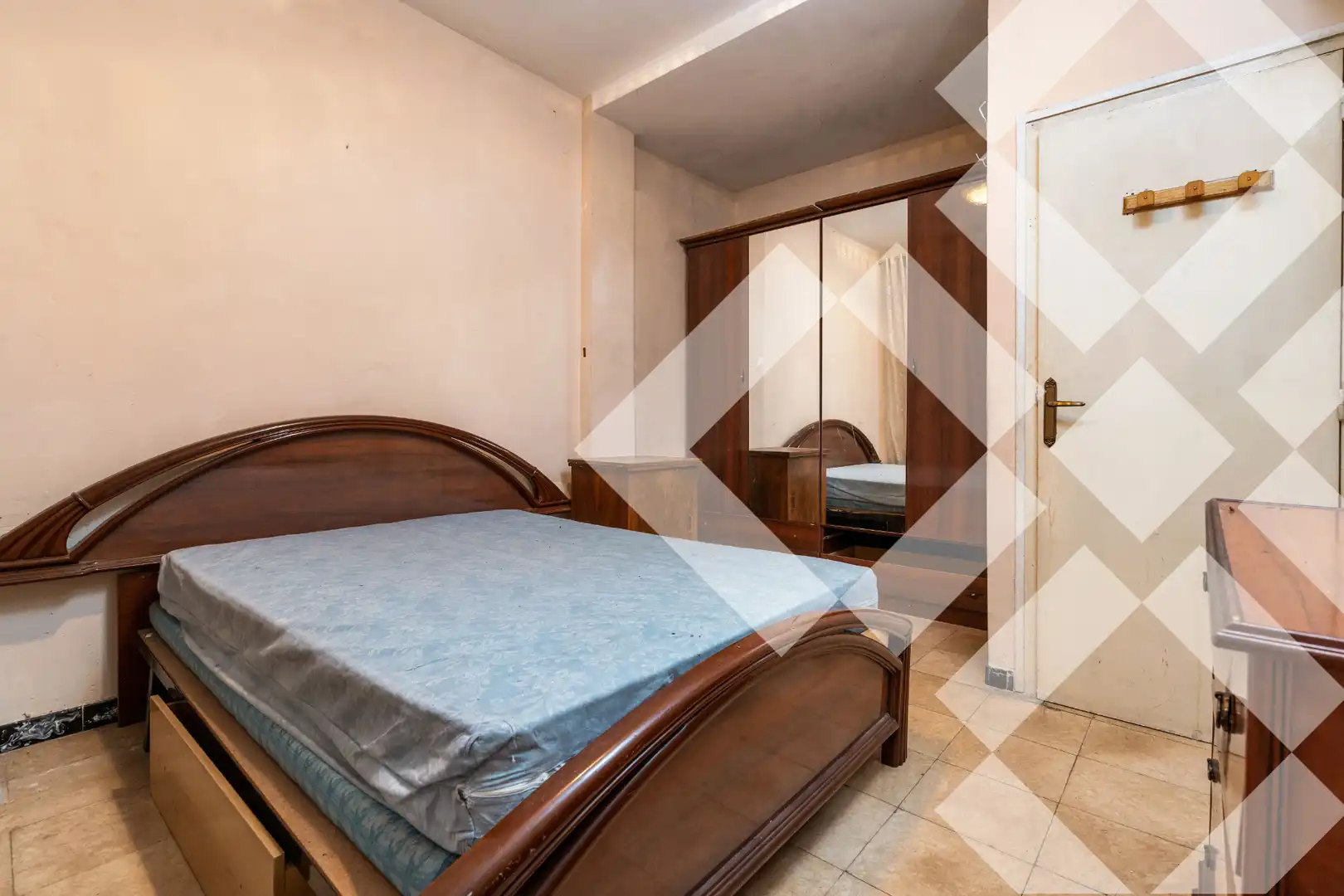 Wohnung mit Terrasse zum Verkauf in Avinguda del Paral·lel, imagen 15