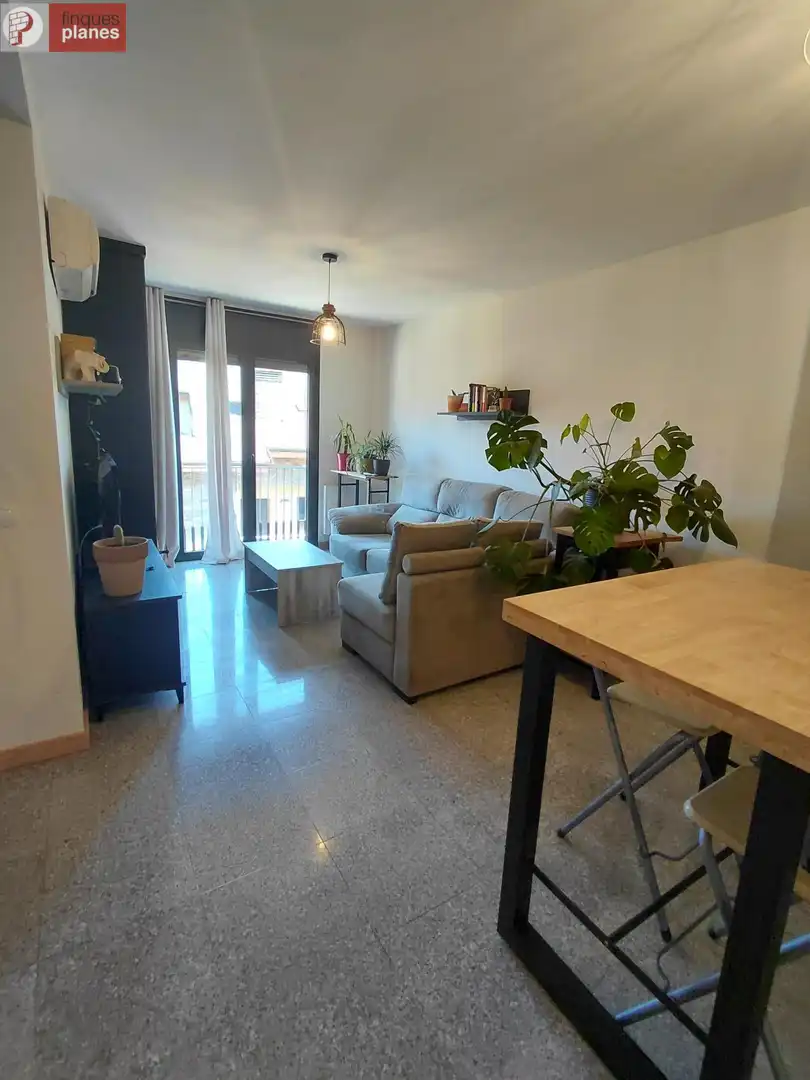 Flat for sale in UNIC-ARAVELL, Montferrer i Castellbò