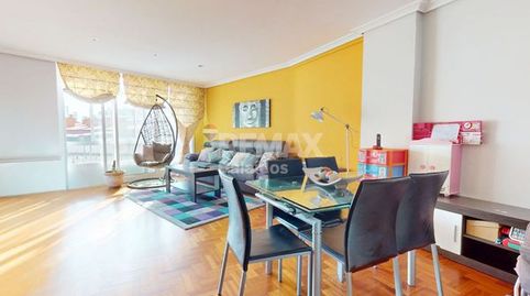 Foto 4 de Piso en venta en Rúa Tomás a. Alonso, Plaza Industria, Vigo