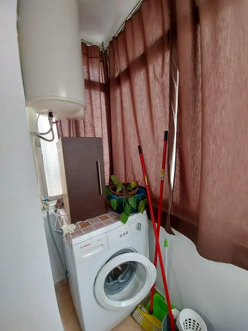 Cocina de Piso en venta en Dos Hermanas con Aire acondicionado, Calefacción y Terraza