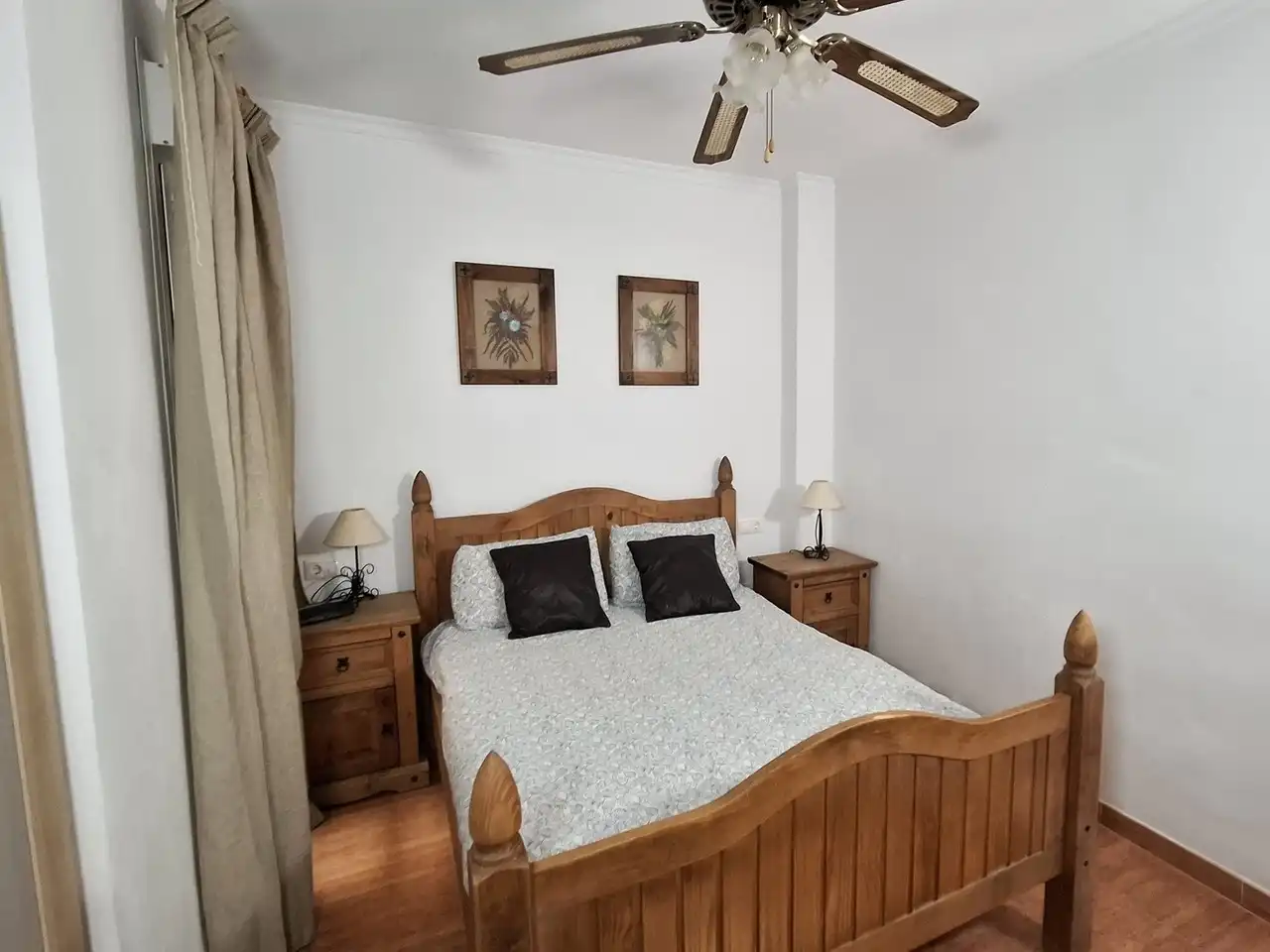 Habitación de Apartamento en venta en Cuevas del Almanzora con Terraza y Amueblado