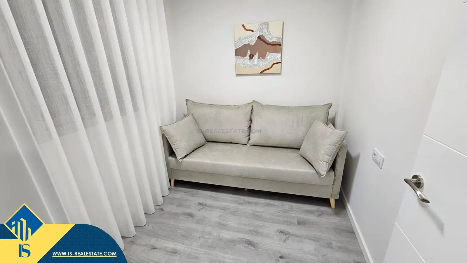Sala d'estar de Àtic en venda en Orihuela amb Terrassa, Traster i Moblat