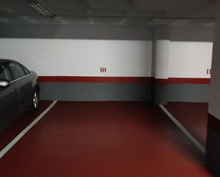 Parking of Garage to rent in  Madrid Capital