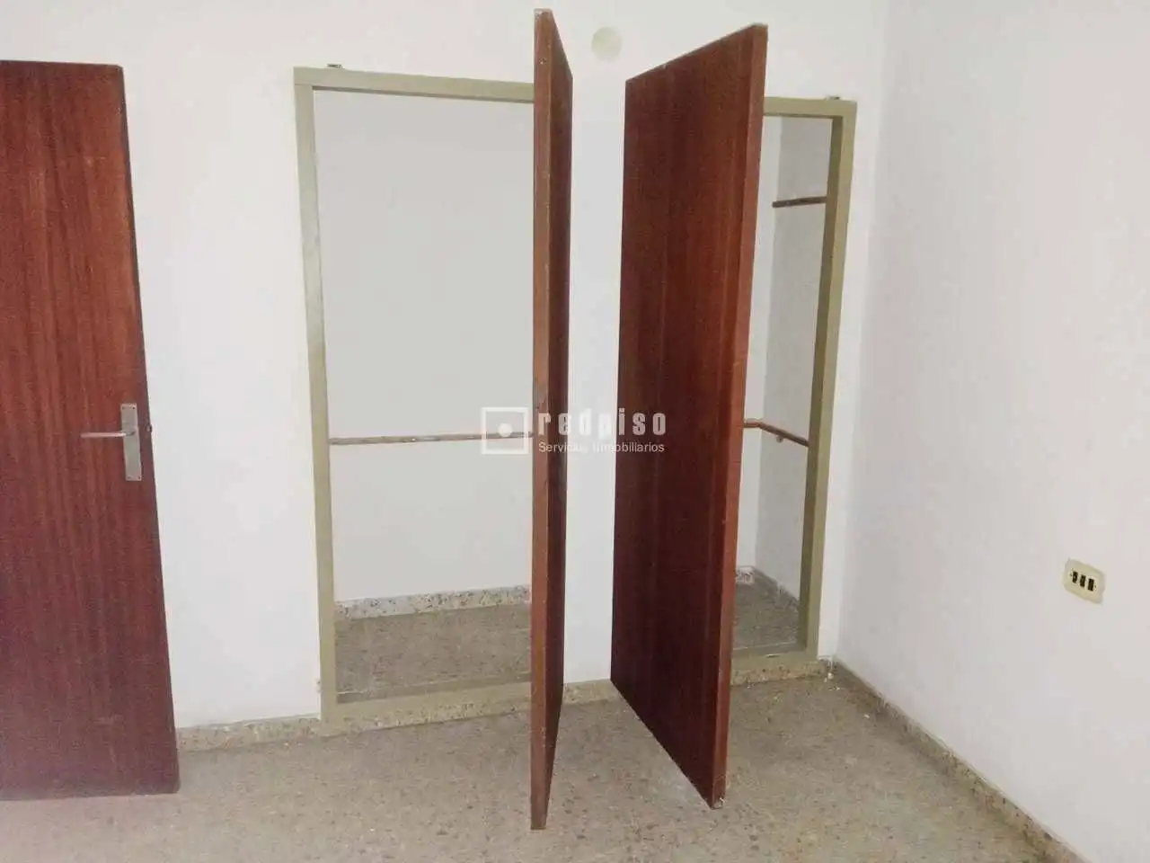 Habitación de Piso en venta en Murcia con Terraza