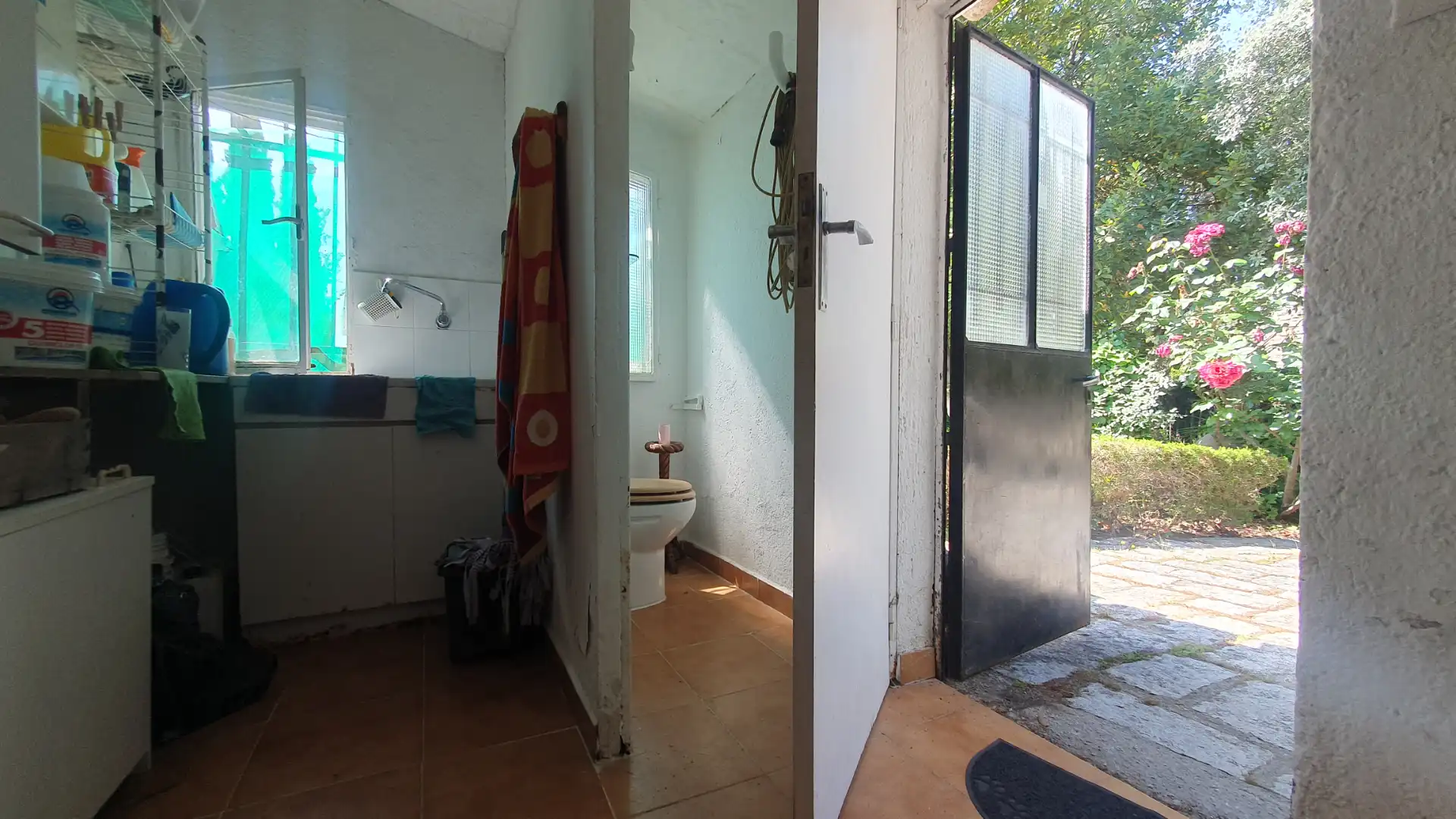 Casa o xalet en venda en Valdemorillo amb Calefacció, Jardí privat i Terrassa