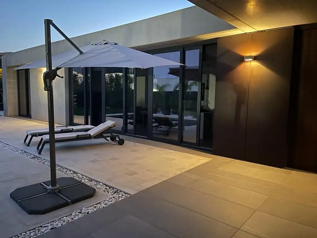 Haus mit Pool zur Miete in Calle El Rall 5, imagen 20
