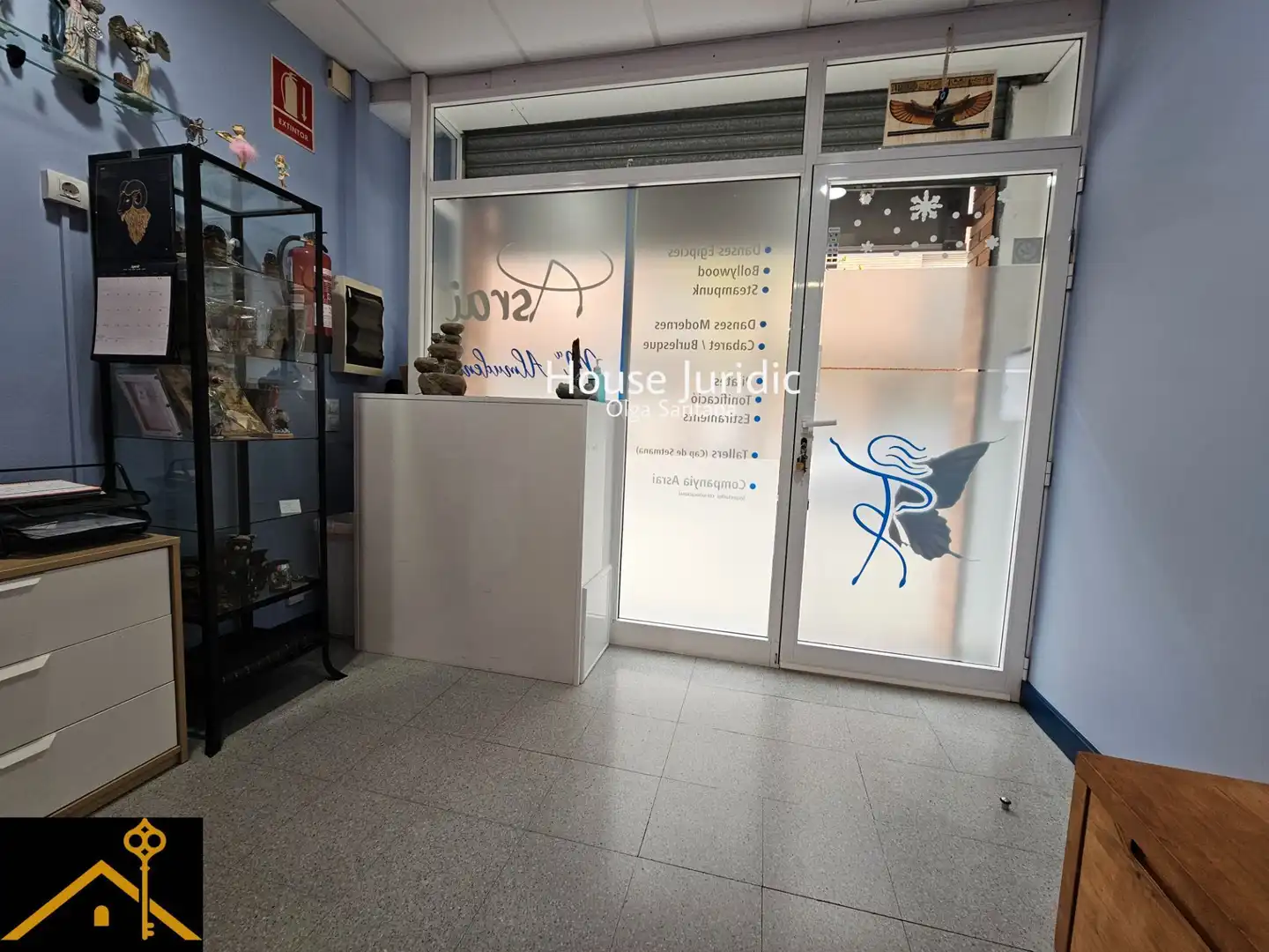 Locale commerciale in vendita a Camí de la Serra, imagen 10