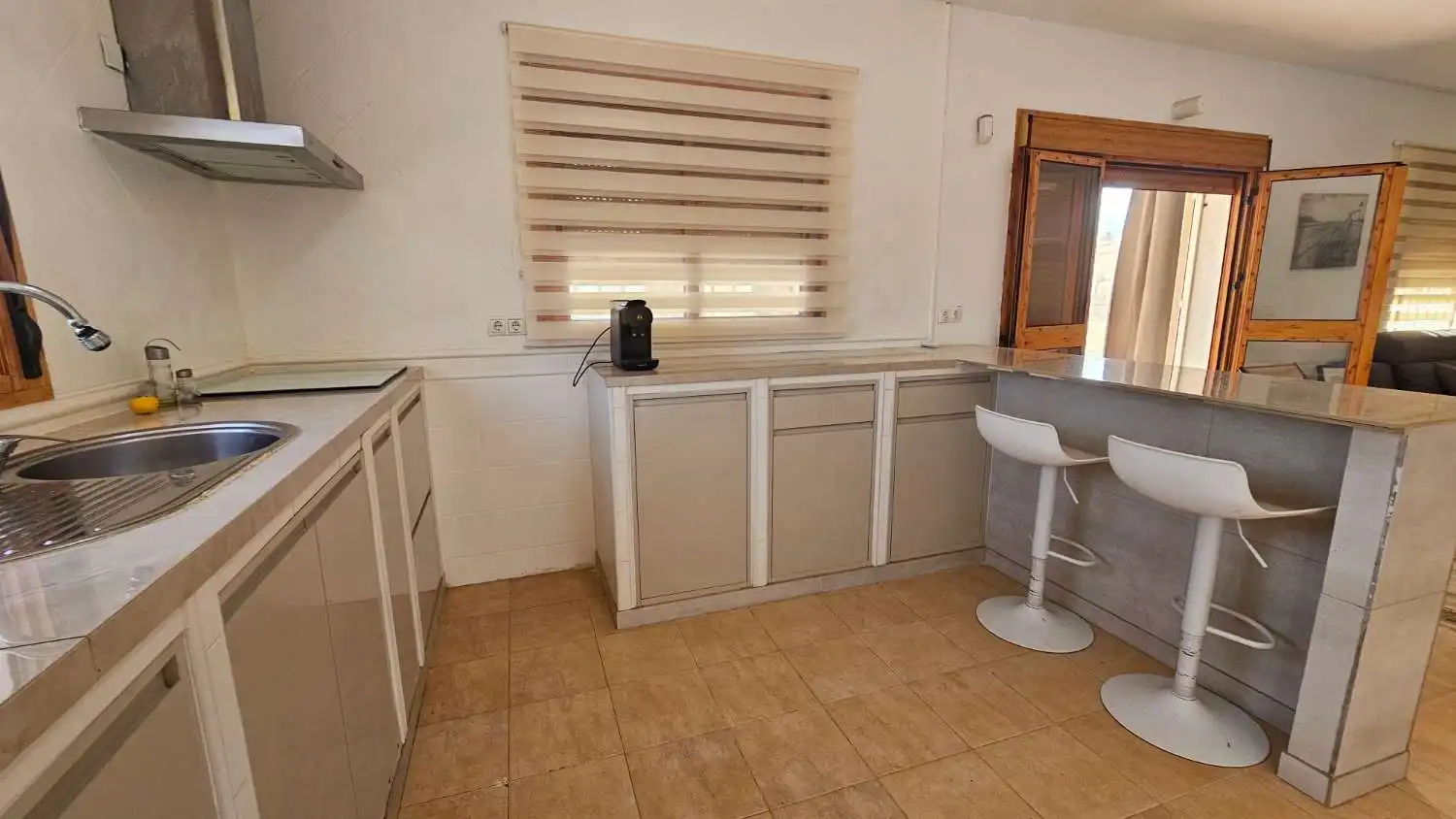 Villa avec piscine à vendre à Gibralgalía, imagen 19
