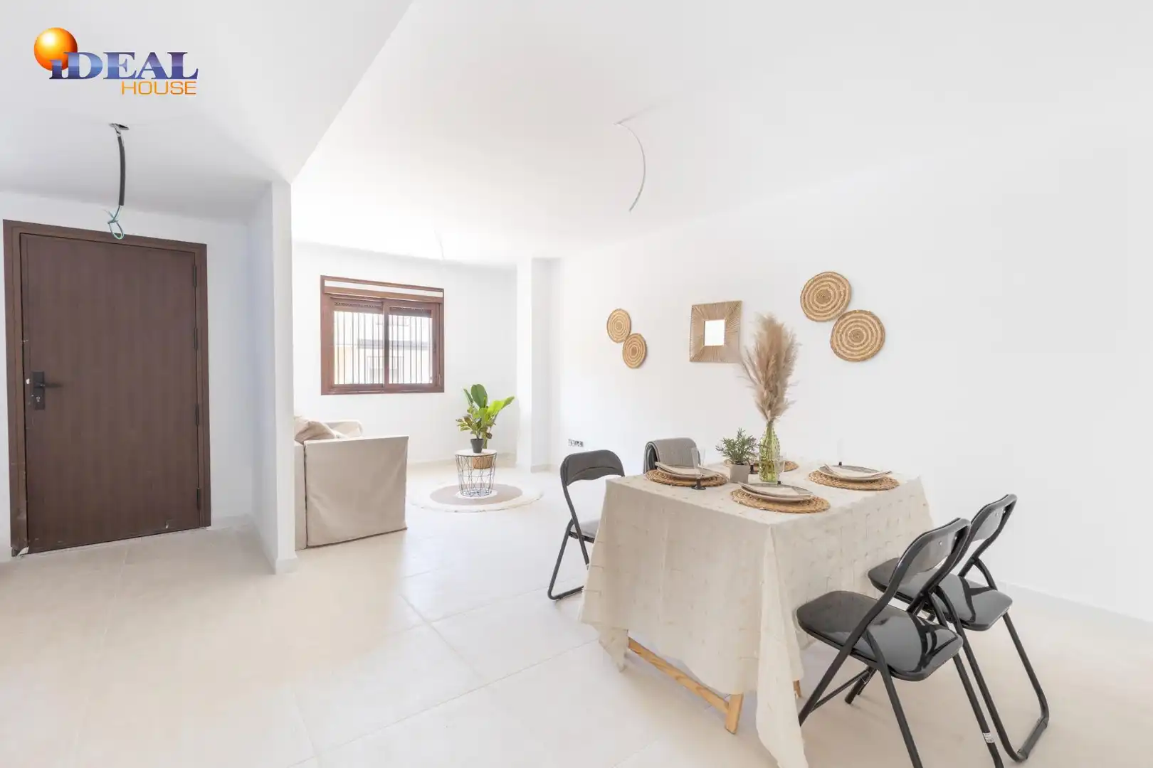 Dining room of Detached homes for sale in Cijuela  with Heating, Terrace and Balcony
