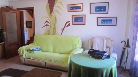 Foto 2 de Pis en venda a Calle San Vicente, Ciudad Rodrigo, Salamanca