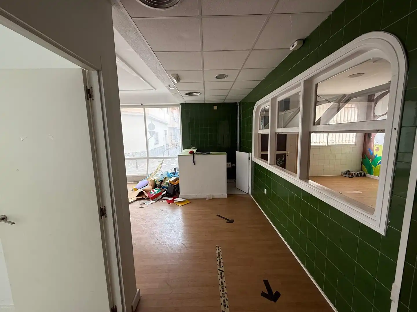 Business premises for sale in Calle Lorenzo Morales 16, imagen 21