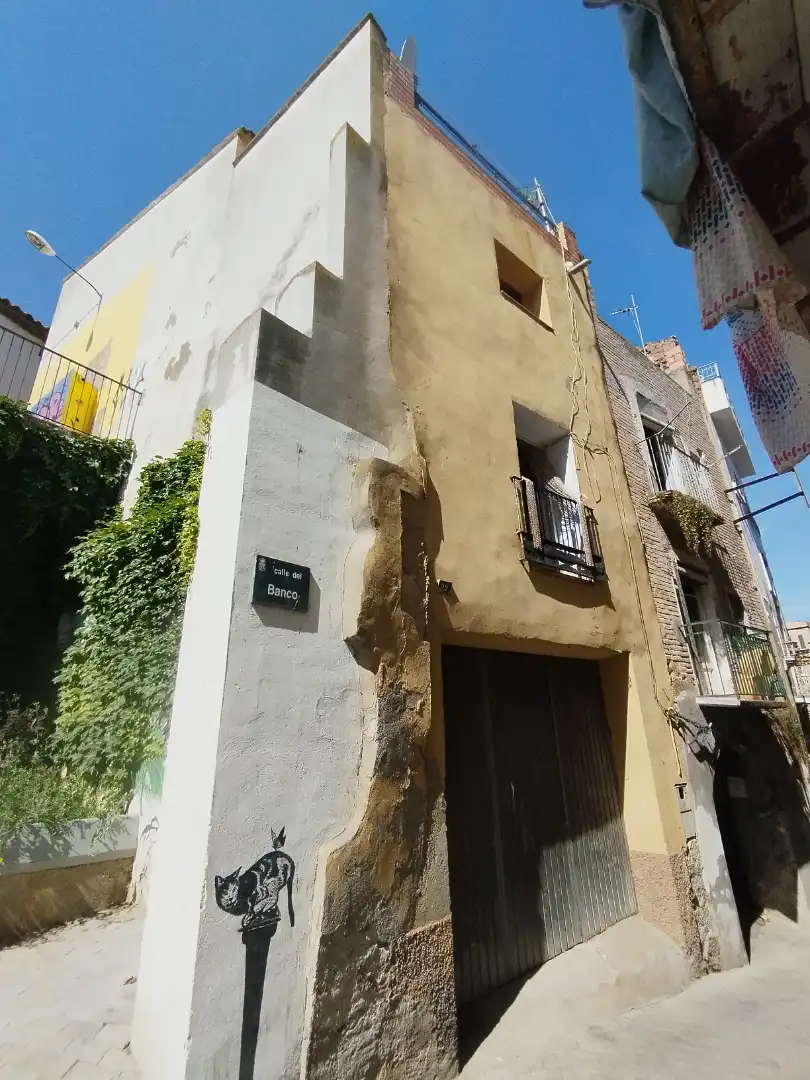 Casa en venta en Calle del Banco 22, imagen 2