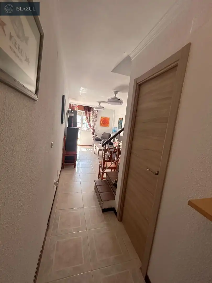 Maisonette mit Terrasse zum Verkauf in Isla Cristina Ciudad, imagen 13
