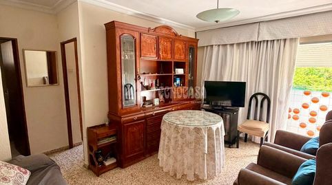 Foto 4 de Piso en venta en Piso Calle Guerrita, Alfalfa - Santa Cruz, Sevilla Capital