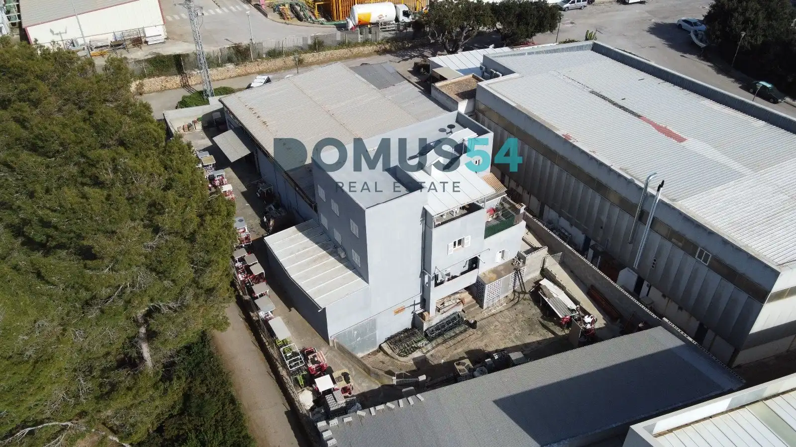 Industriegebäude zum Verkauf in Port d'Alcúdia - Platja d'Alcúdia, imagen 3