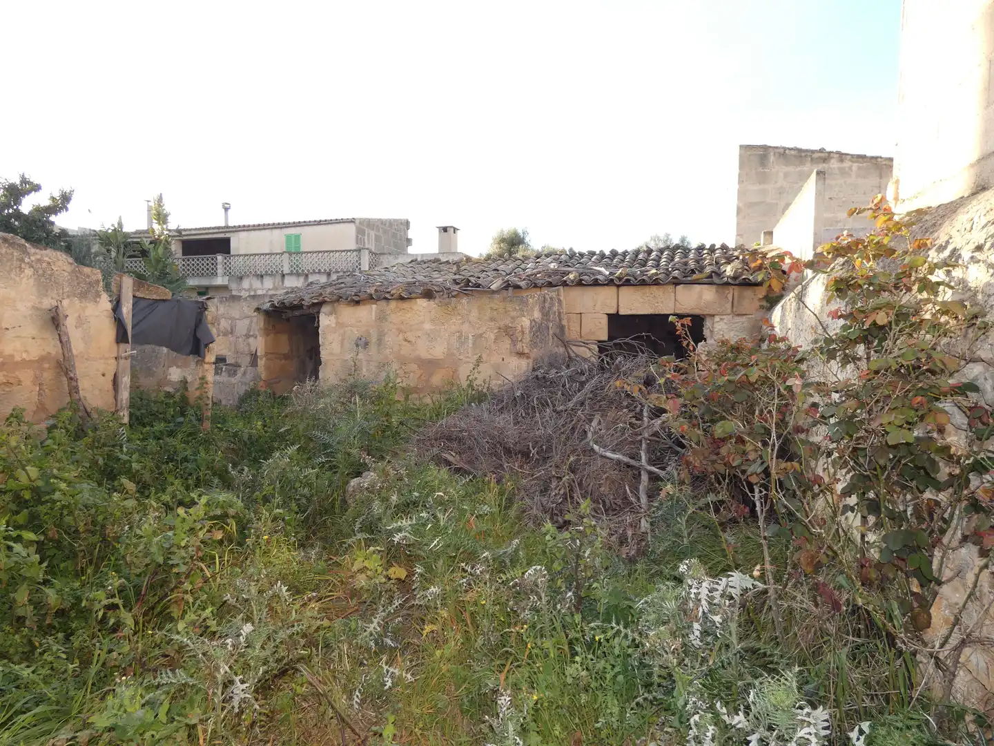 House with garden for sale in Petra, imagen 15