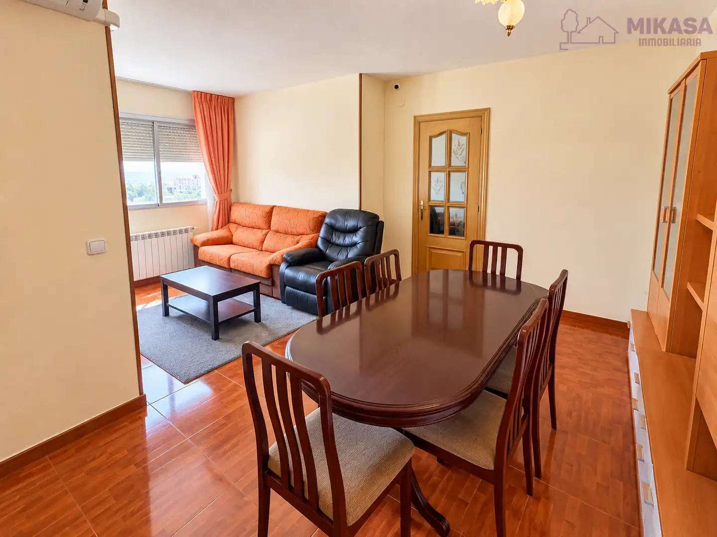 Wohnung mit Aufzug zur Miete in JAZMIN, imagen 4