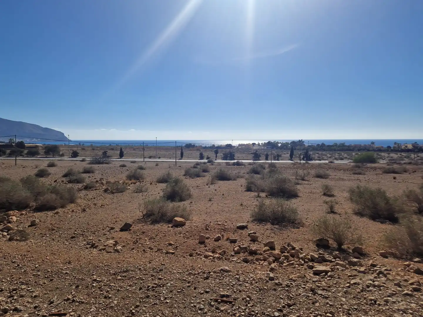 Land for sale in Cartagena