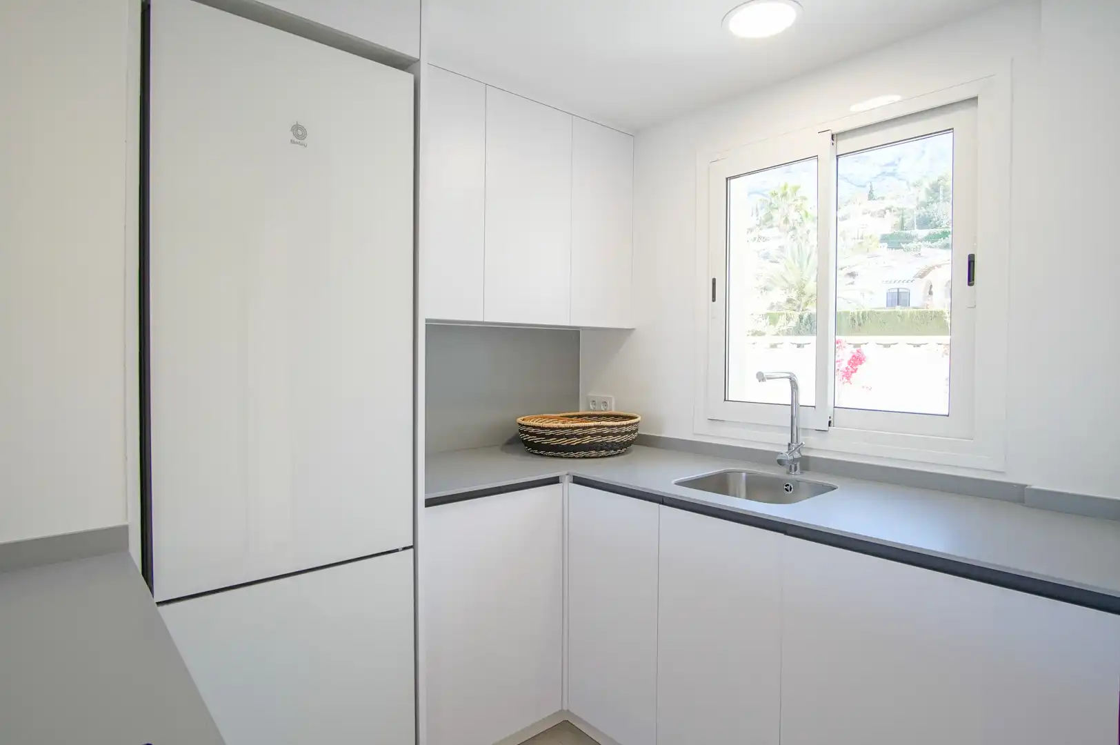 Appartement compact avec piscine à vendre à La Pedrera - Vessanes, imagen 9
