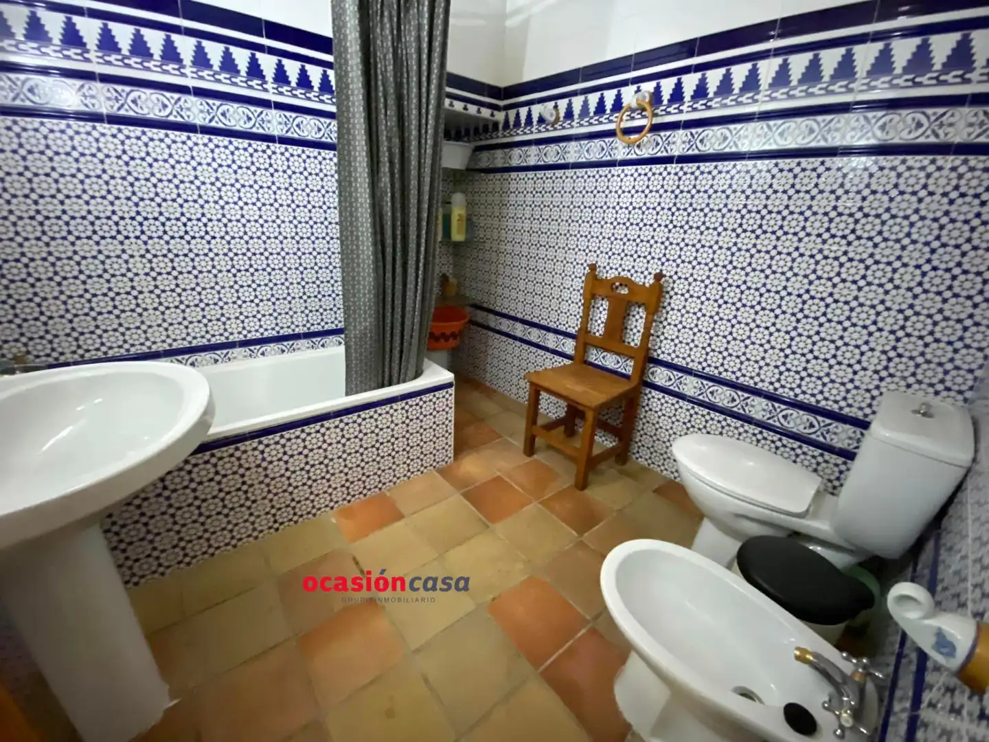 Casa con jardín en venta en Fuente Obejuna, imagen 41