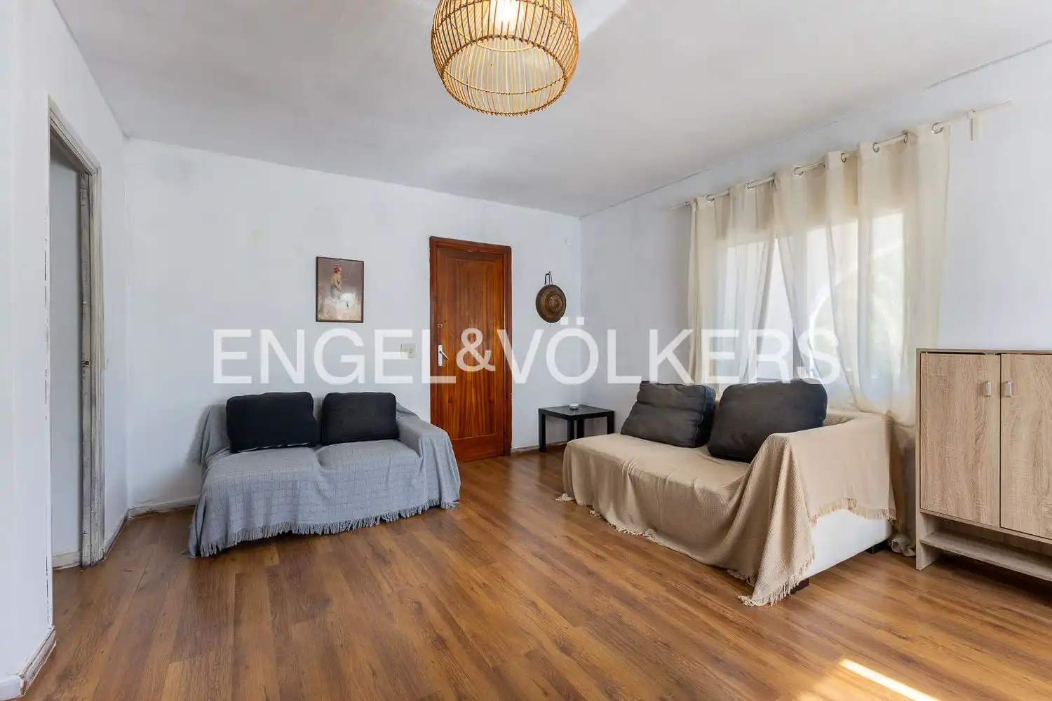 Casa con terraza en venta en Las Rotas / Les Rotes, imagen 22