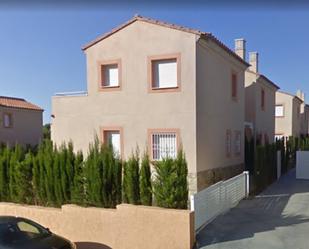 Exterior view of House or chalet for sale in Mont-roig del Camp  with Air Conditioner, Heating and Terrace