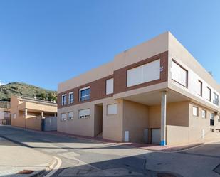 Exterior view of Flat for sale in La Unión  with Terrace