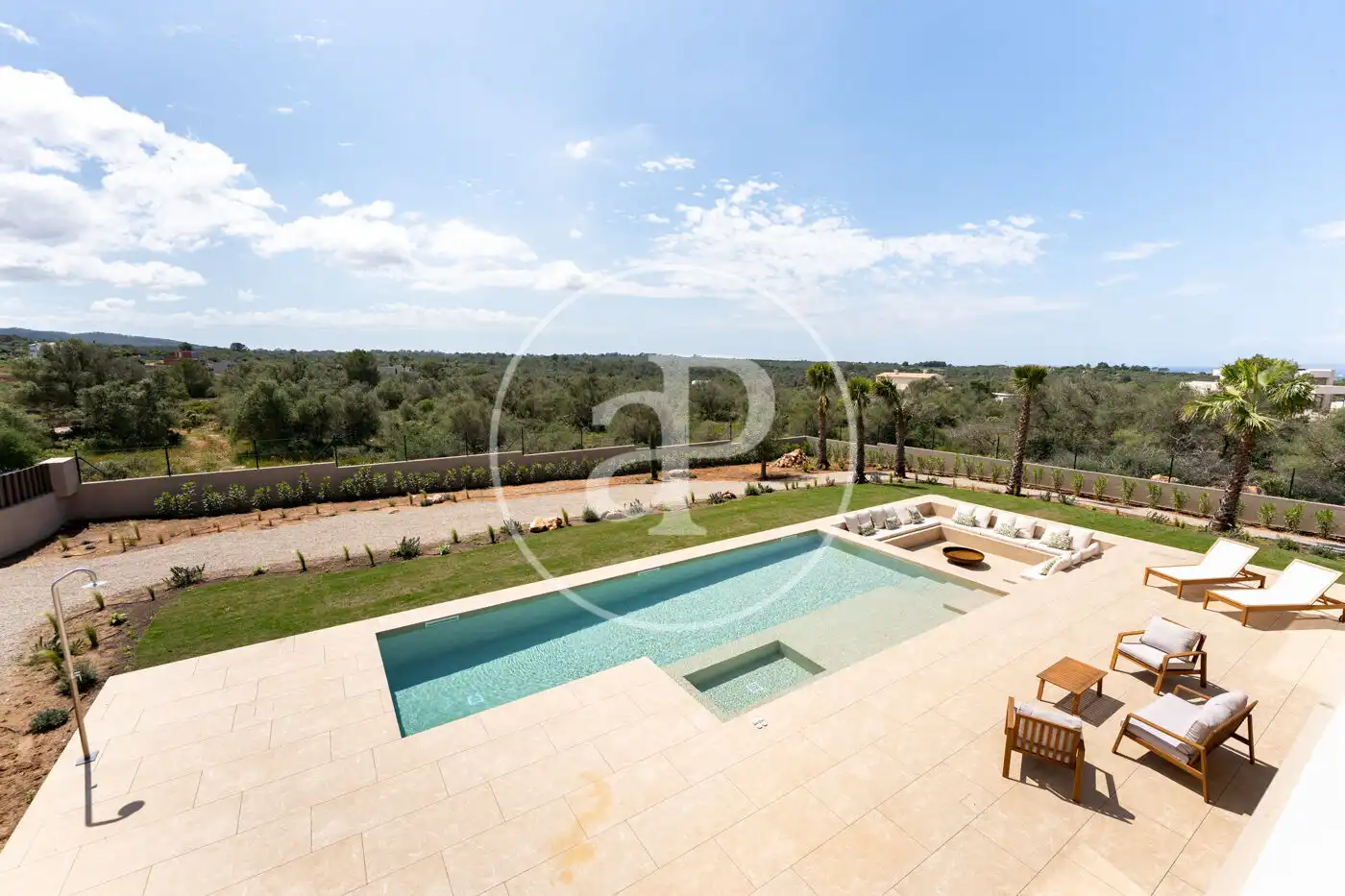 Casa o xalet en venda a Son Gual
