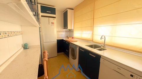 Foto 5 von Wohnung zum Verkauf in Calle del Recodo, Pozuelo de Calatrava, Ciudad Real