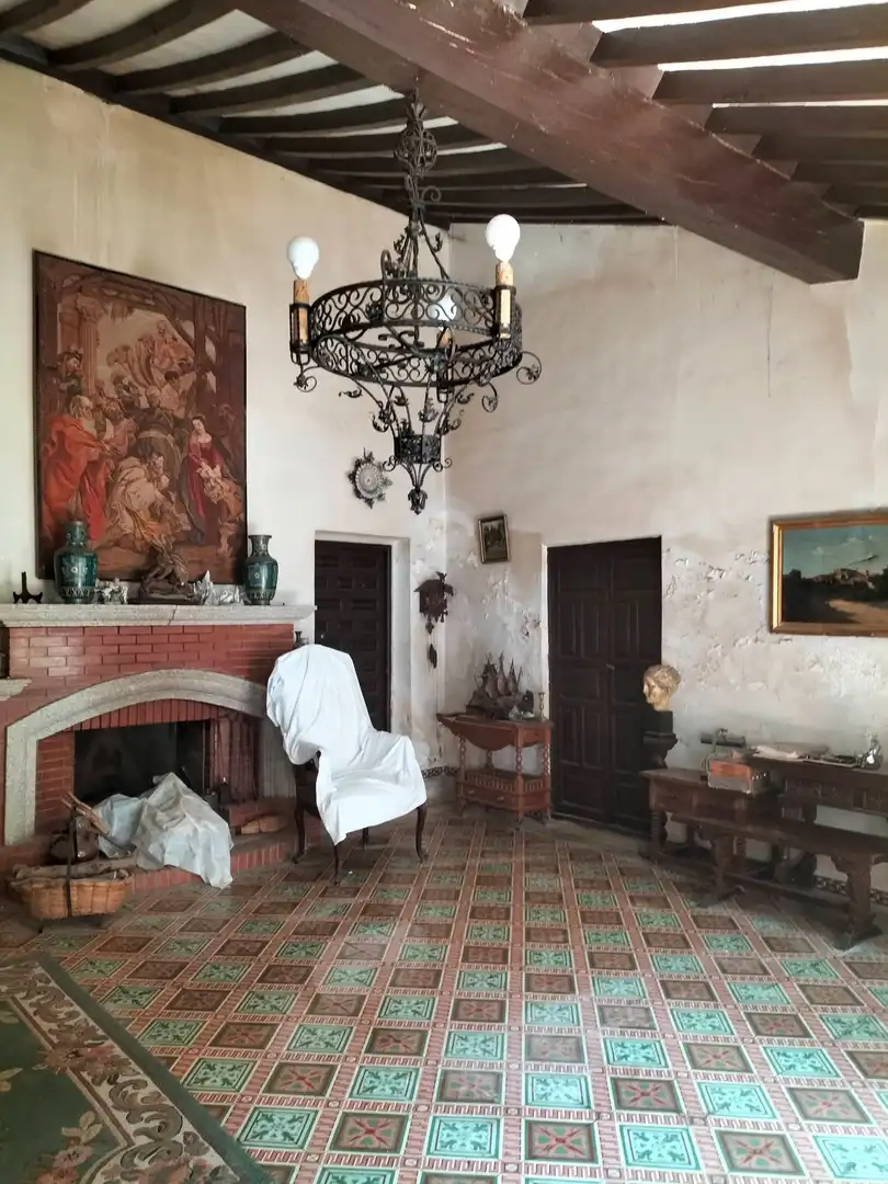 Country homes for sale in Los Yébenes