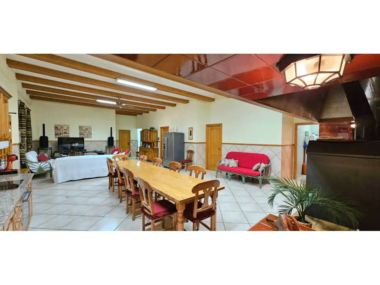 Chalet con piscina en venta en Jumilla, imagen 27