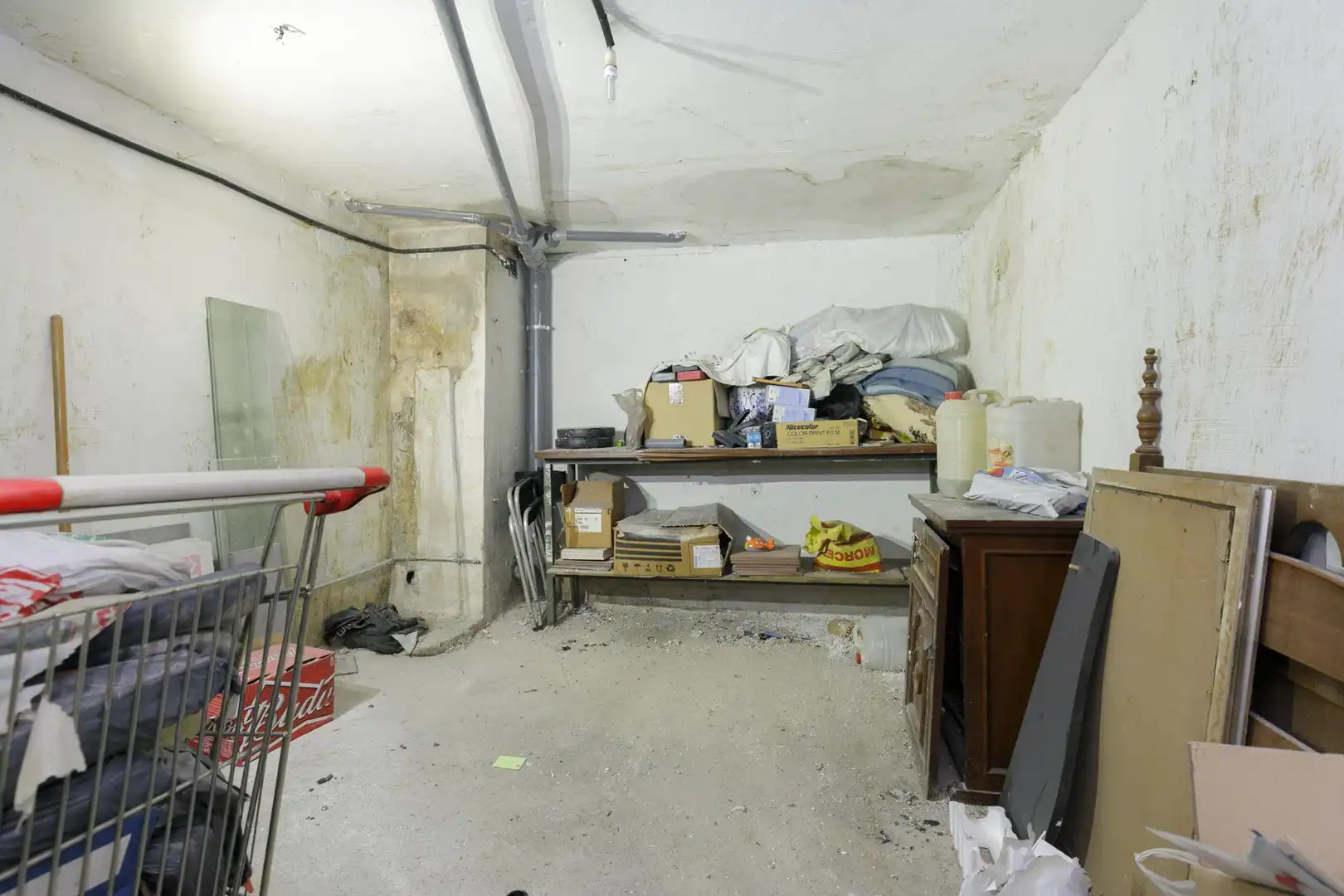 Garaje en venta en Granada