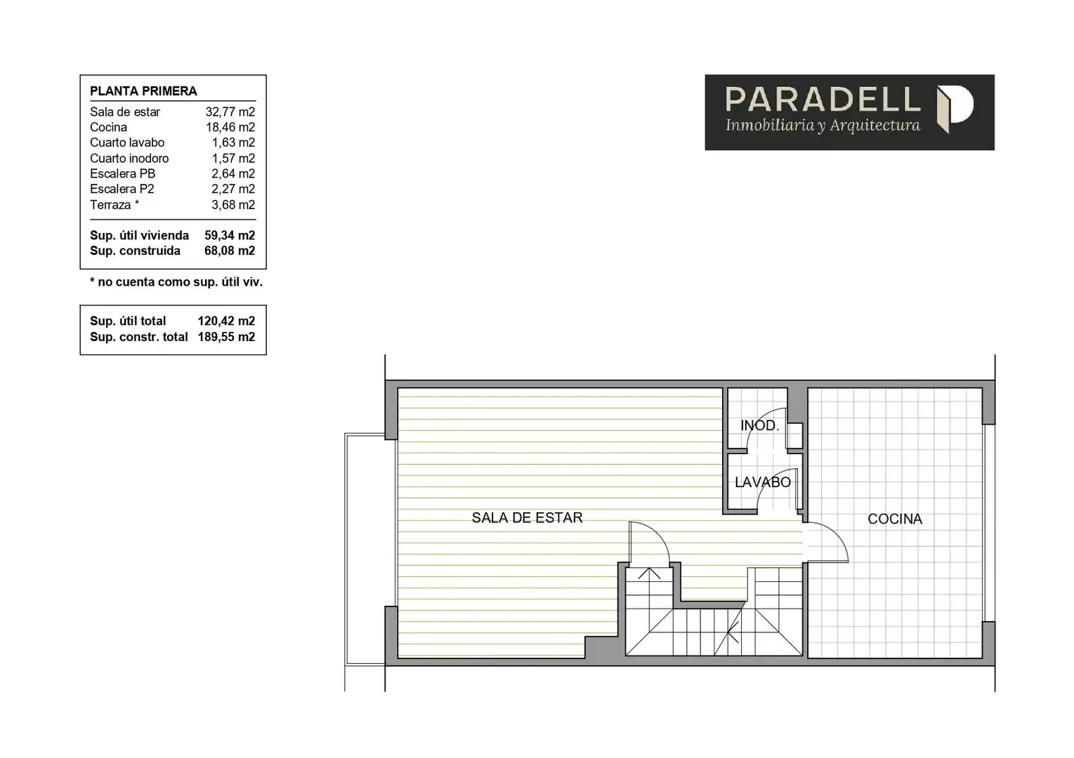 Detached homes for sale in Mendigorria  with Private garden, Terrace and Furnished