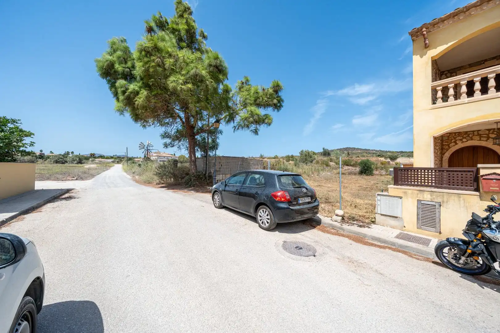 Rural land for sale in Sant Llorenç des Cardassar, imagen 27