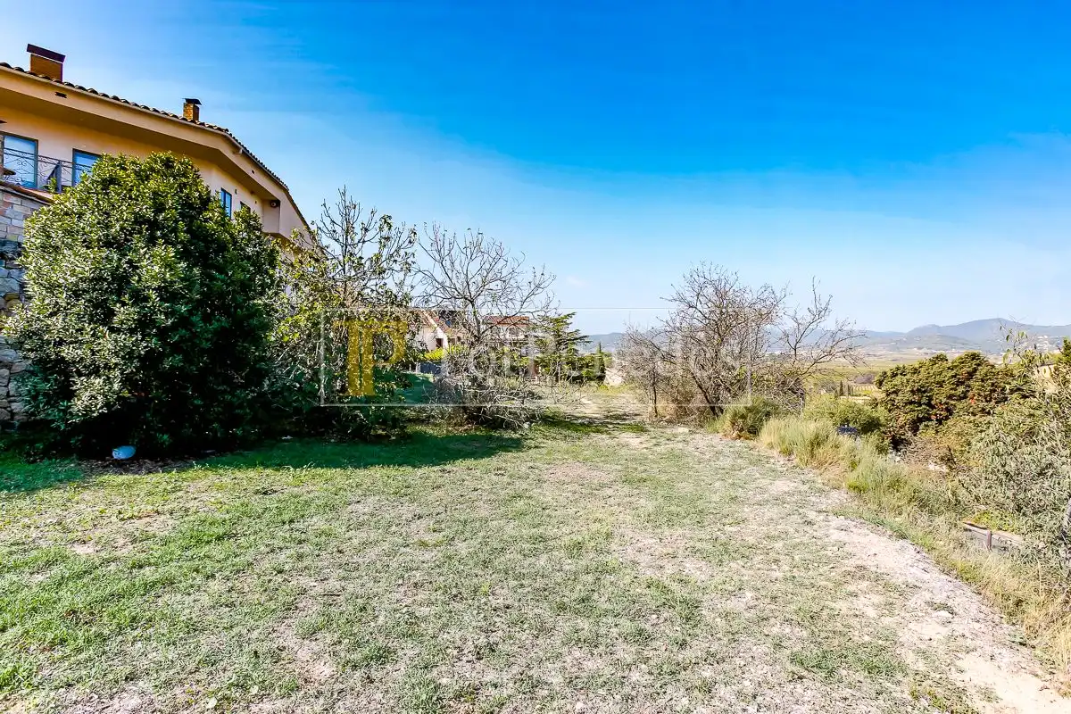Residential zum Verkauf in Sant Martí Sarroca