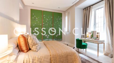 Photo 2 from new construction home in Flat for sale in Calle del General Oráa, 9, Castellana, Madrid