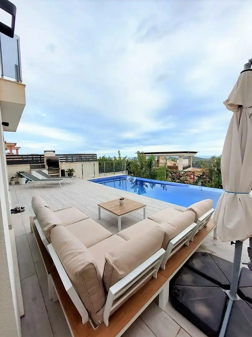 Casa en venta en Balcón de Finestrat - Terra Marina, imagen 12