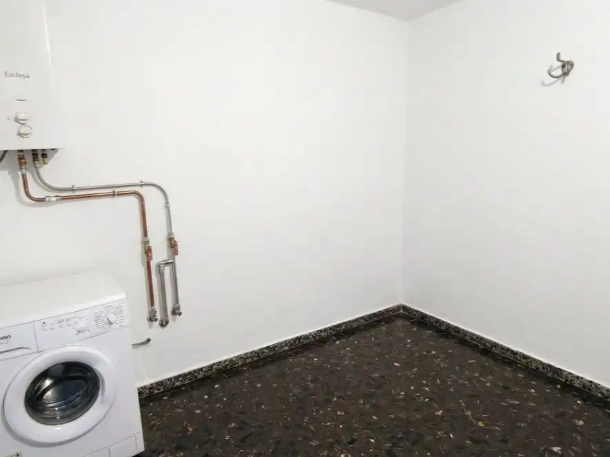 Casa a schiera con giardino in vendita a Plaza Coronación 11, imagen 16