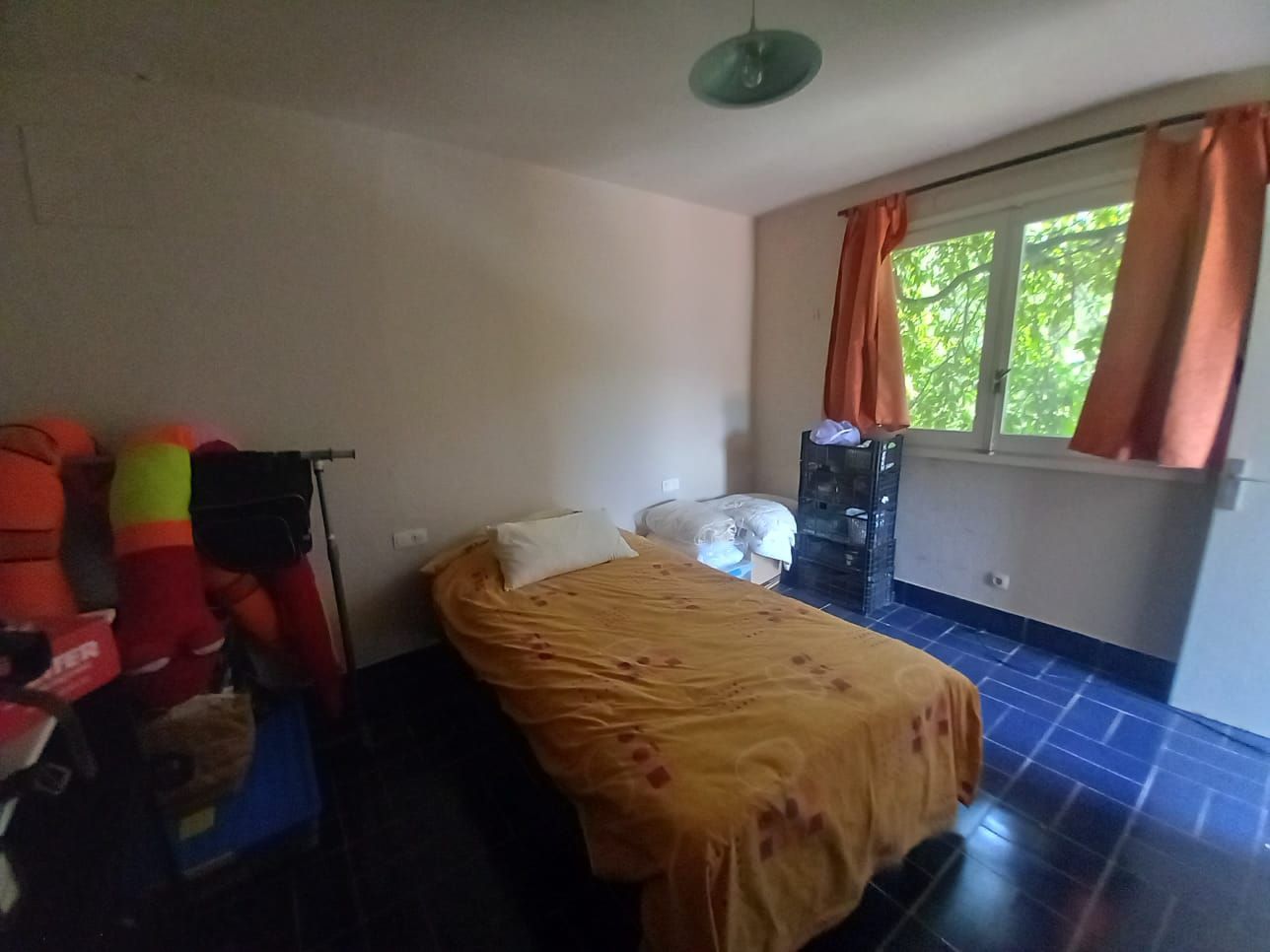 Dormitori de Casa o xalet en venda en Calonge i Sant Antoni amb Jardí privat