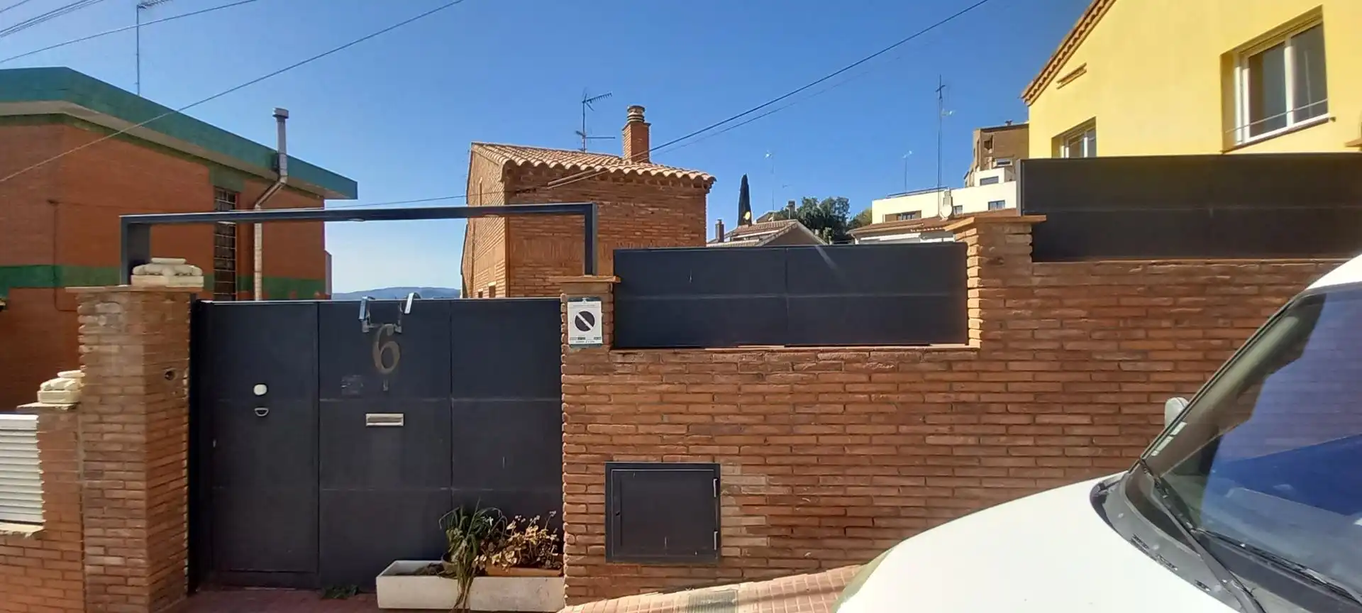 Xalet en venda a RAMON LLULL